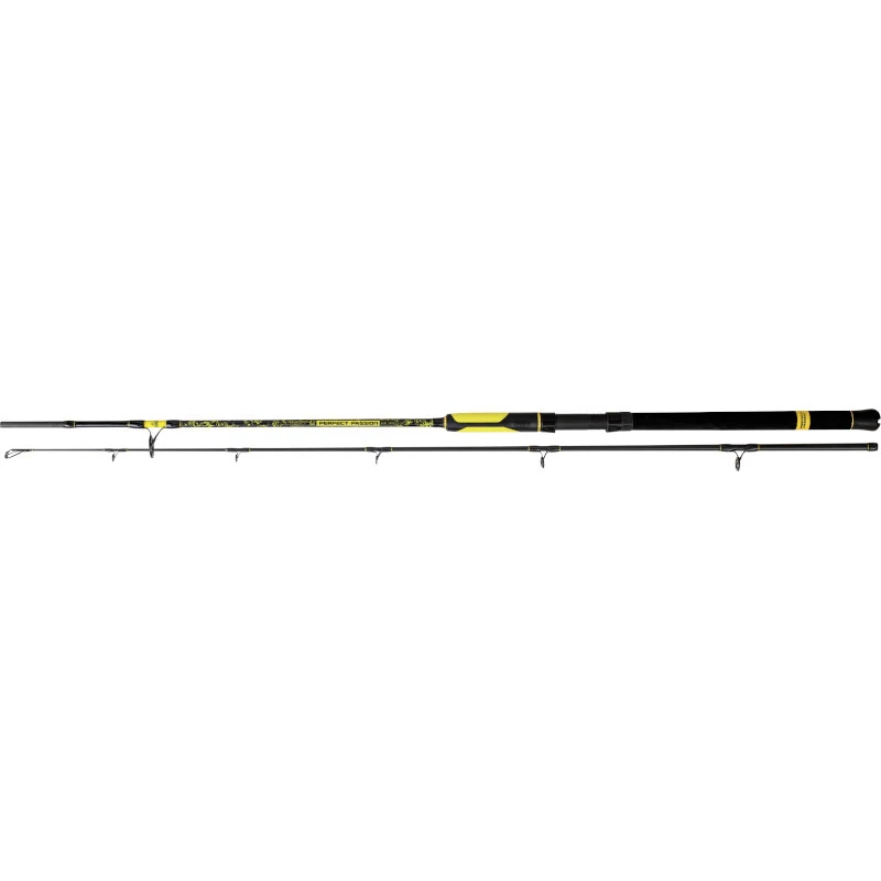 BLACK CAT Perfect Passion Boat Spin 240cm 50-190g 