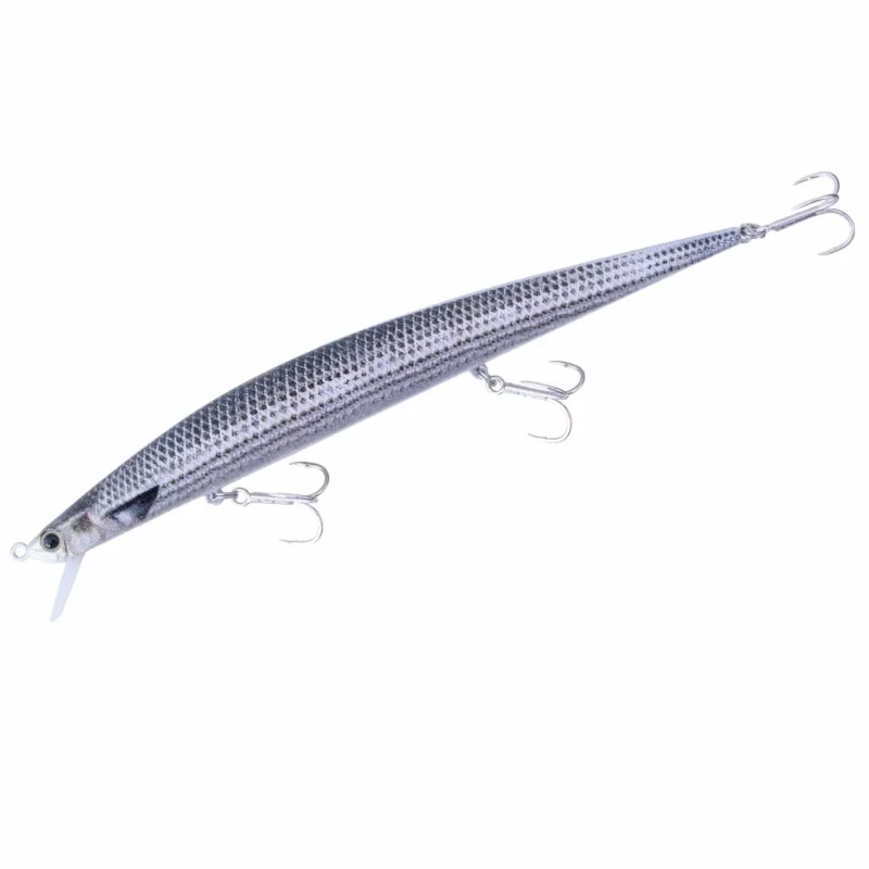 AST0804 Mullet Nd