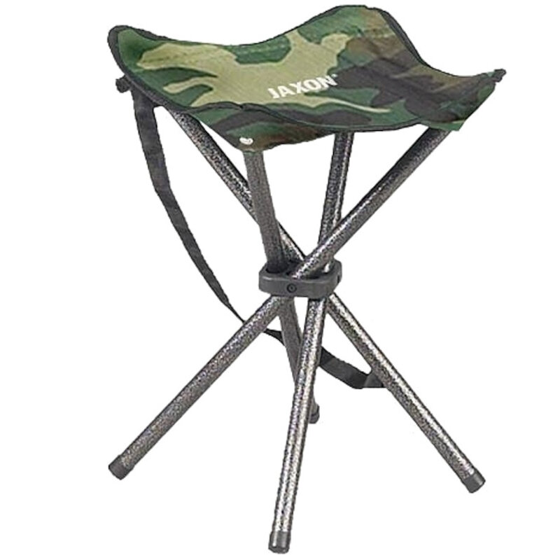 JAXON Small Folding Chair 38x34x45cm