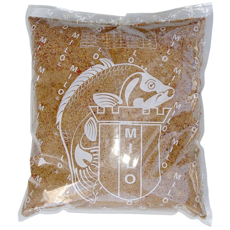 Cavedano 2,4Kg