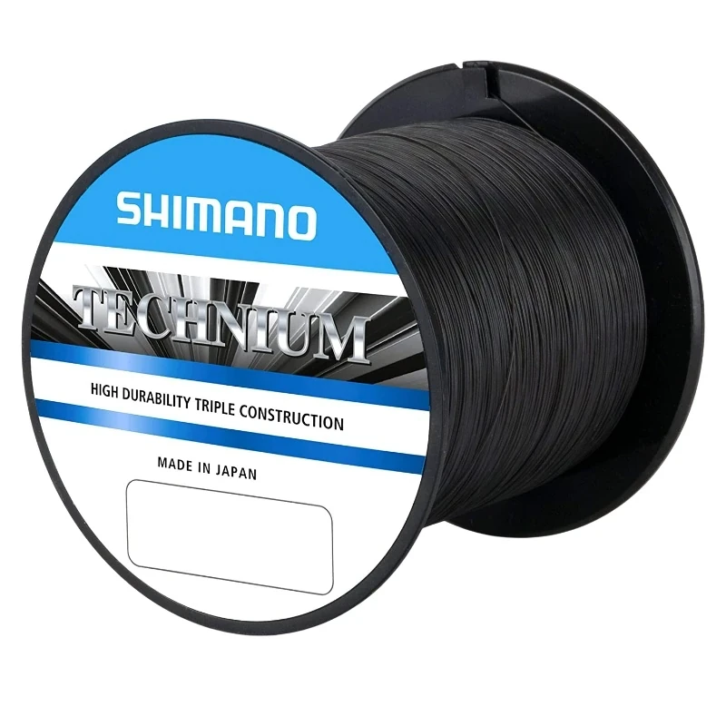 SHIMANO Technium Grey