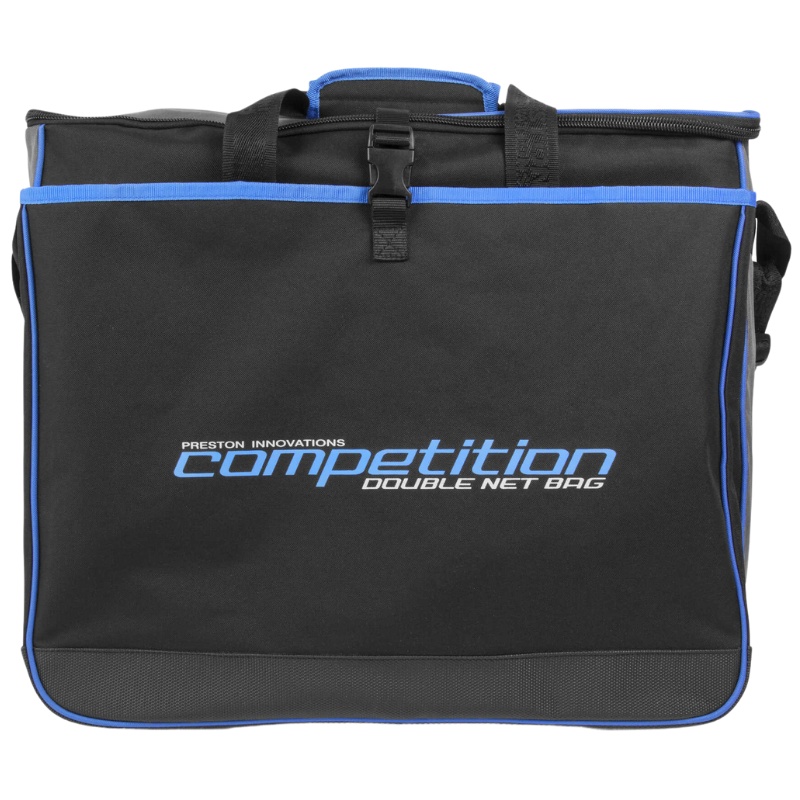 PRESTON Competition Double Net Bag