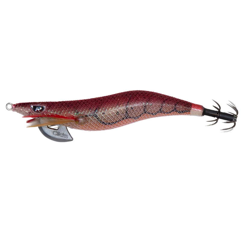 Im21 Youto Ebi Red/Orange Ghost (Glow)