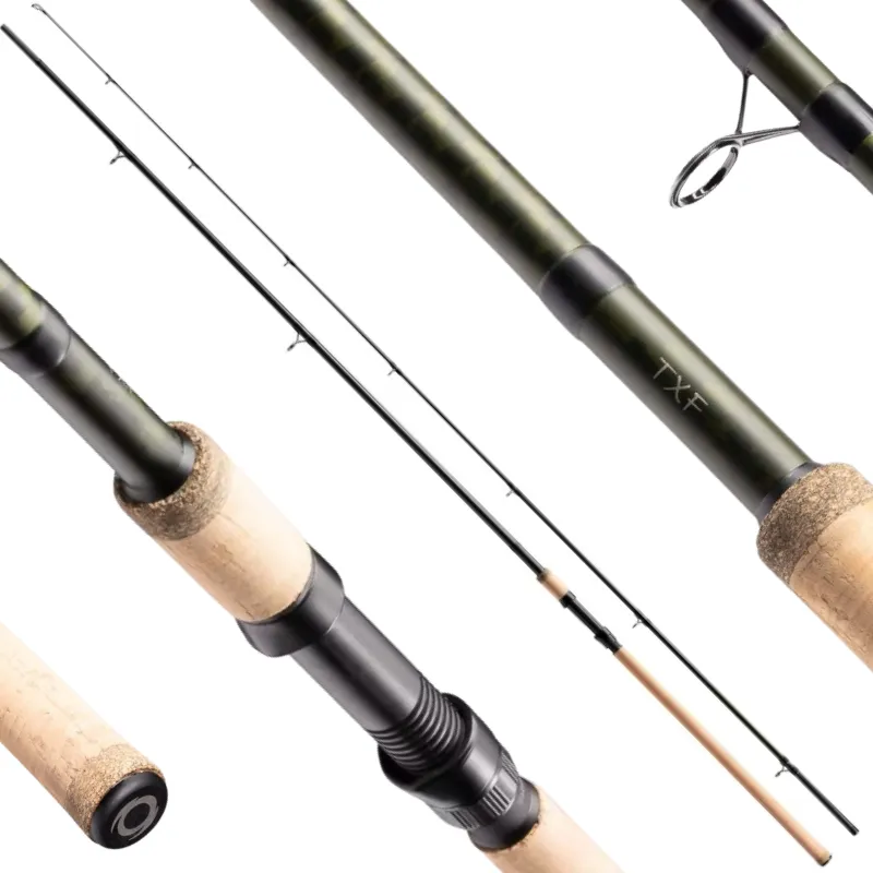 SHIMANO TX Specialist Float 13ft 3,96m 2,0lb