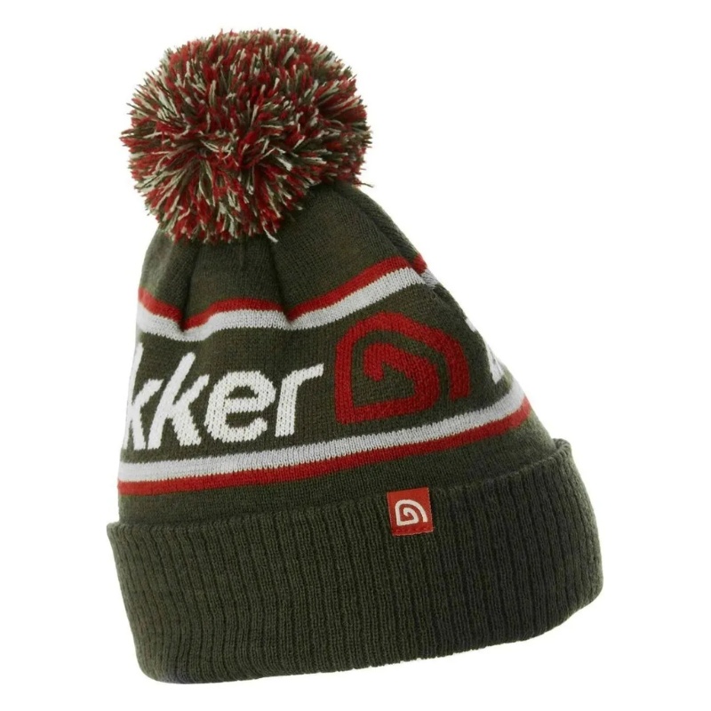 TRAKKER Team Bobble Hat