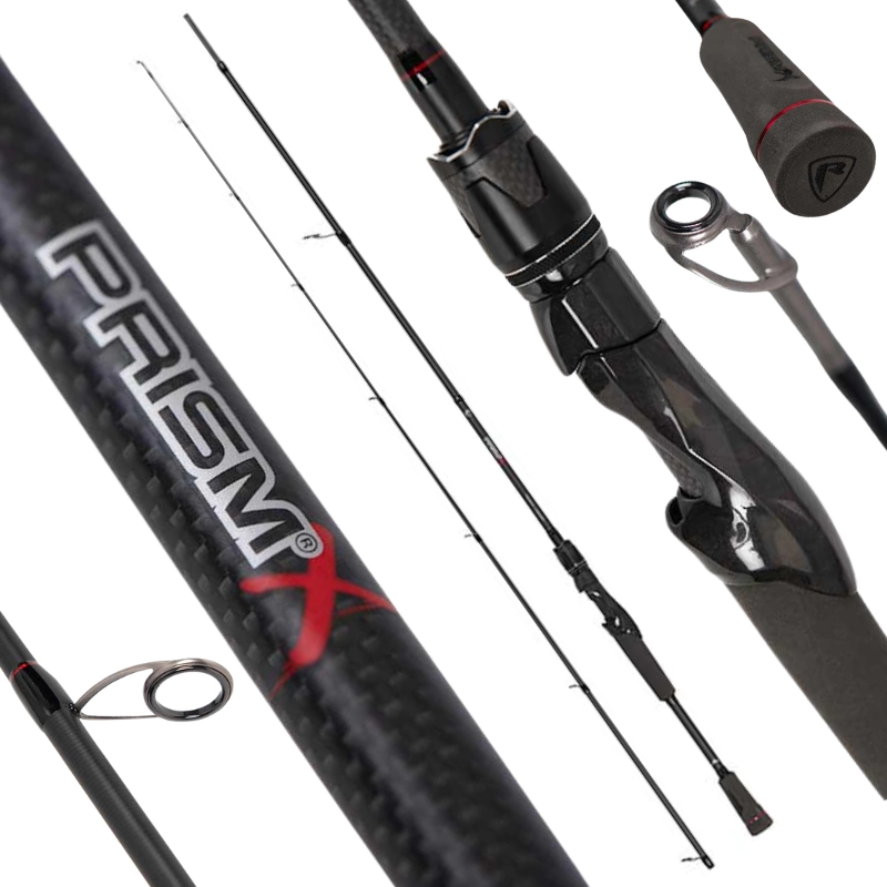 FOX RAGE Prism X Perch Jigger