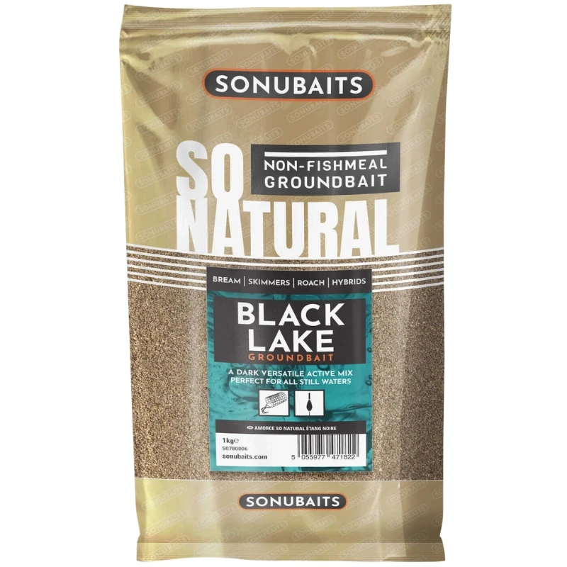 Black Lake 1Kg