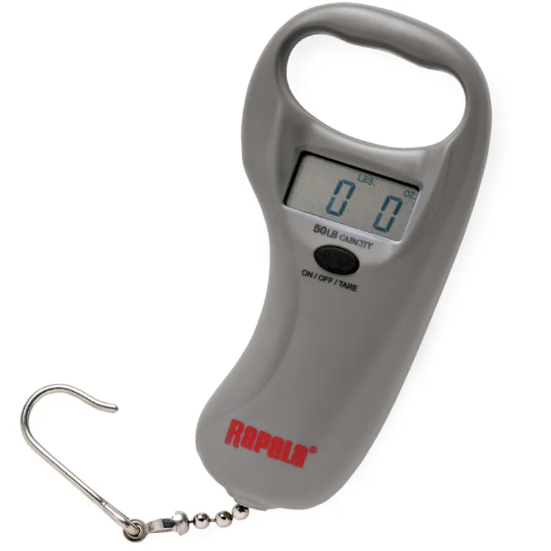 RAPALA Sportsman's Digital 25kg
