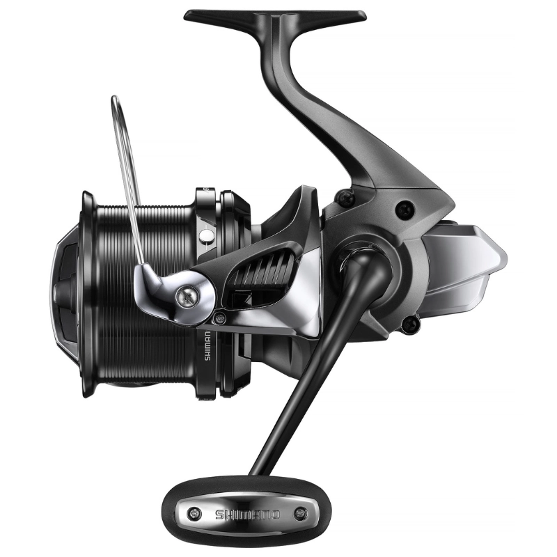 SHIMANO Aerlex XTC 14000 Spod