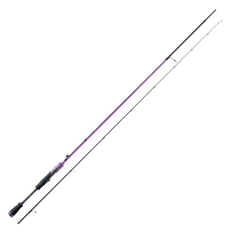 OKUMA Scorpio Sensitive Light Rock