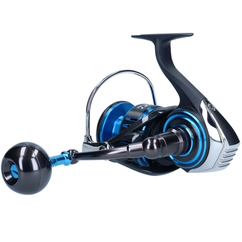 DAIWA Saltist MQ 5000DH