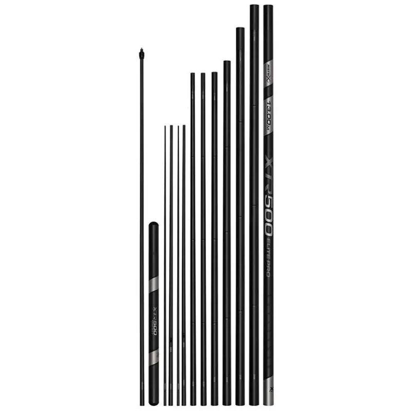 MATRIX XTR500 Elite Pro 13m