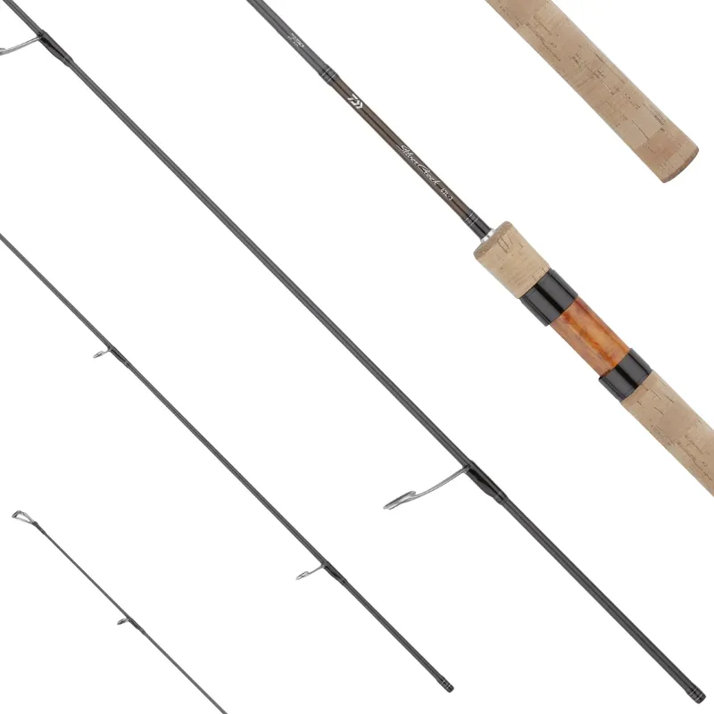 DAIWA Silver Creek (23)