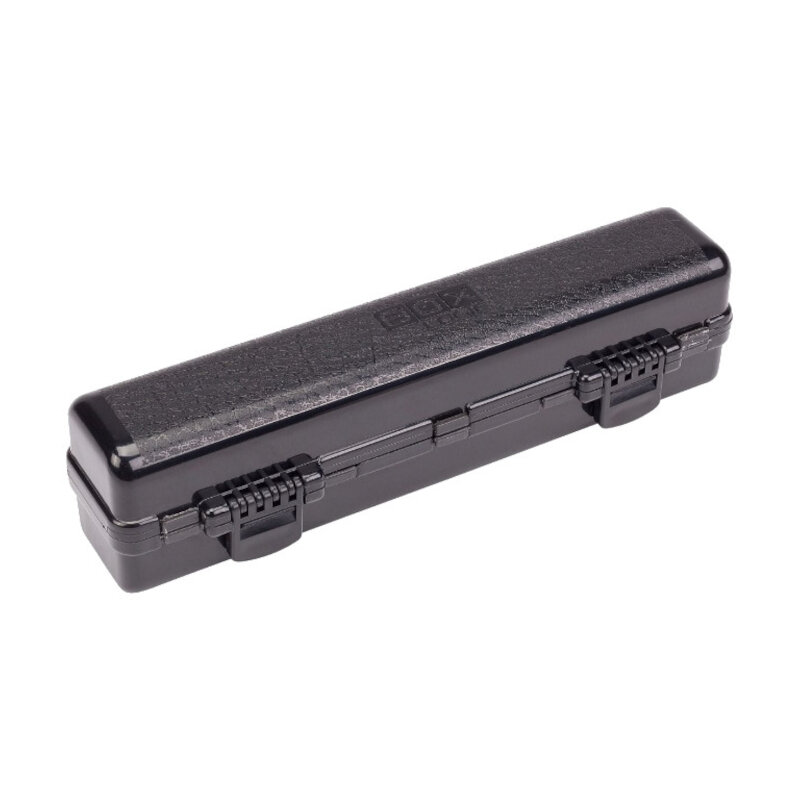 NASH Box Logic Needle Box