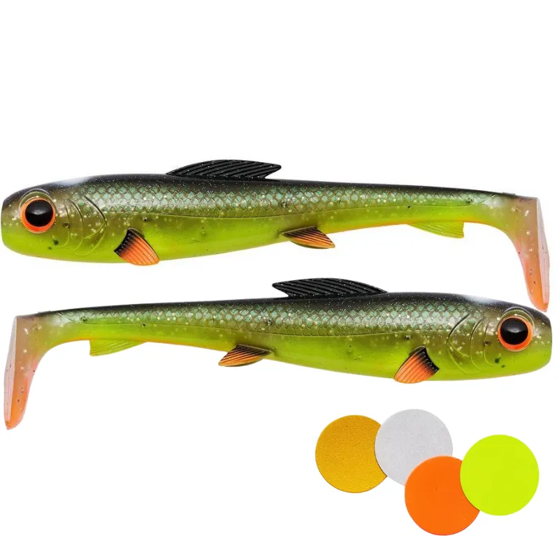 Fire Carp
