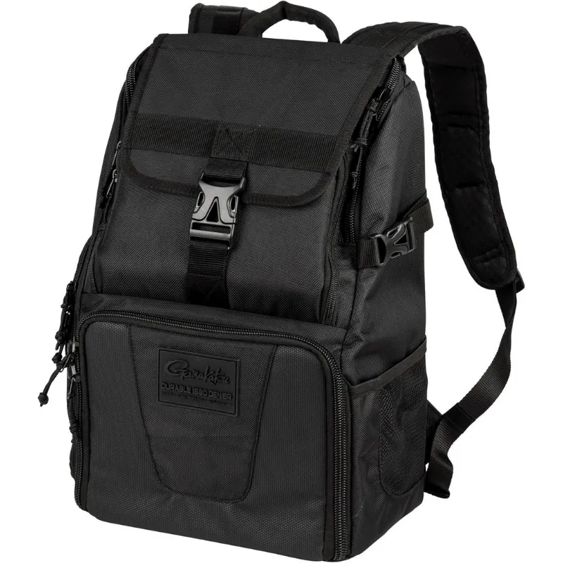GAMAKATSU G-Back Pack