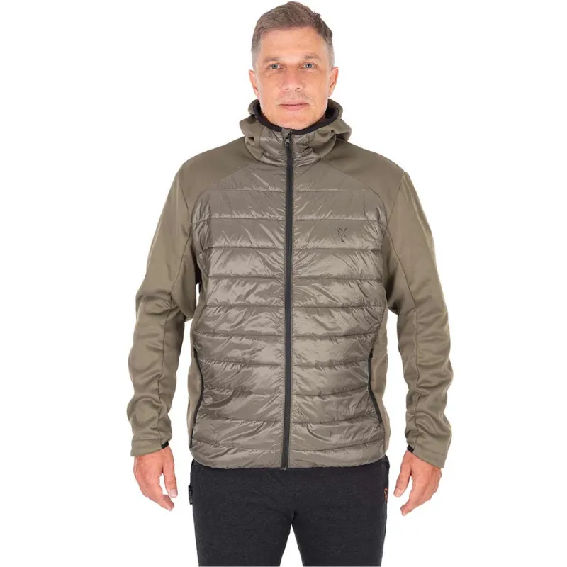 FOX Collection Hybrid Jacket G/B