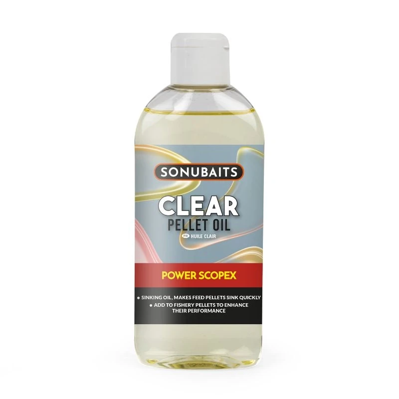 Power Scopex 200ml