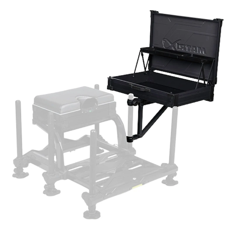 MATRIX Pro Rigid Feeder Tray