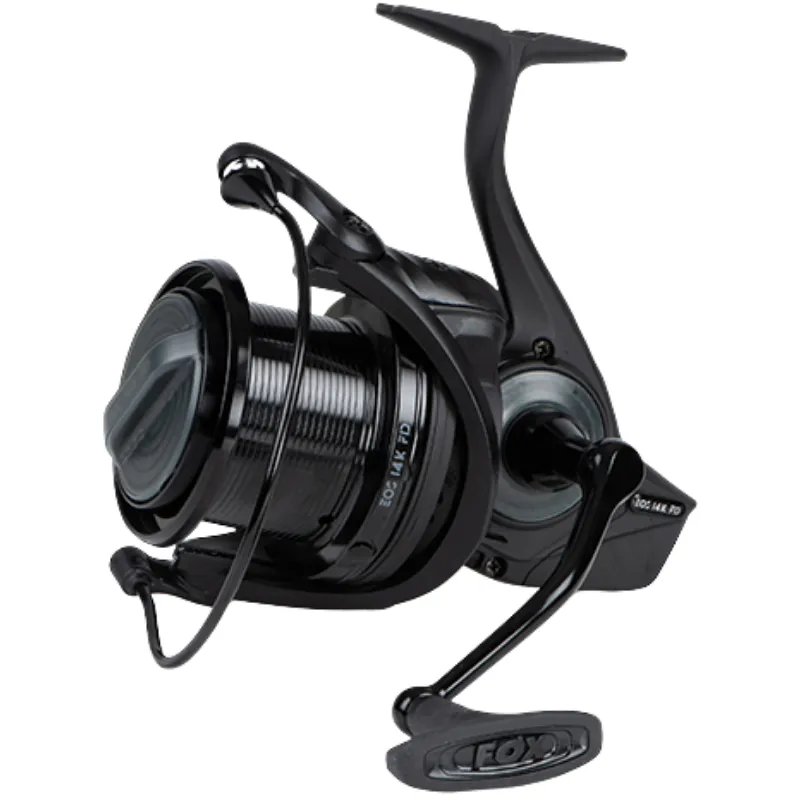 FOX EOS FD 14K