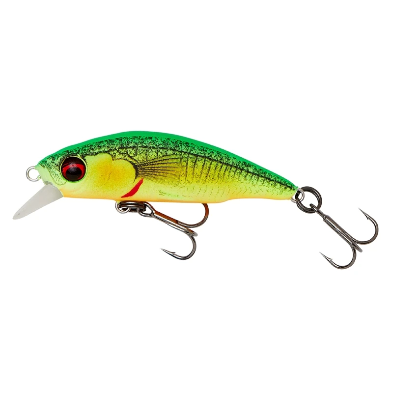 SAVAGE GEAR 3D Sticklebait Twitch 5,5cm 7g Firetiger