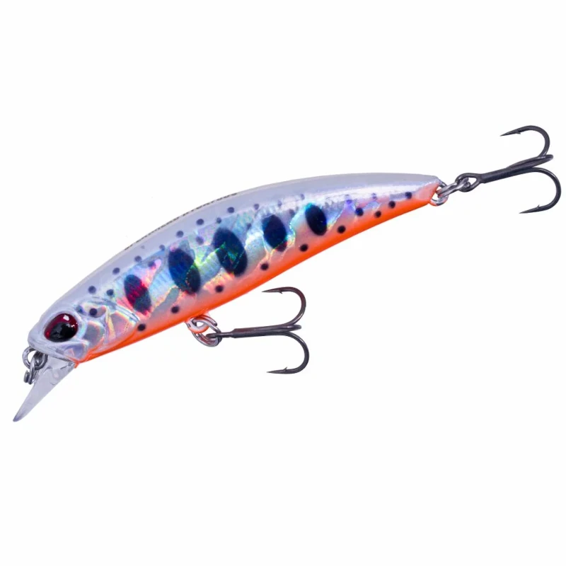 AJO4064 Ivory Yamame Ob