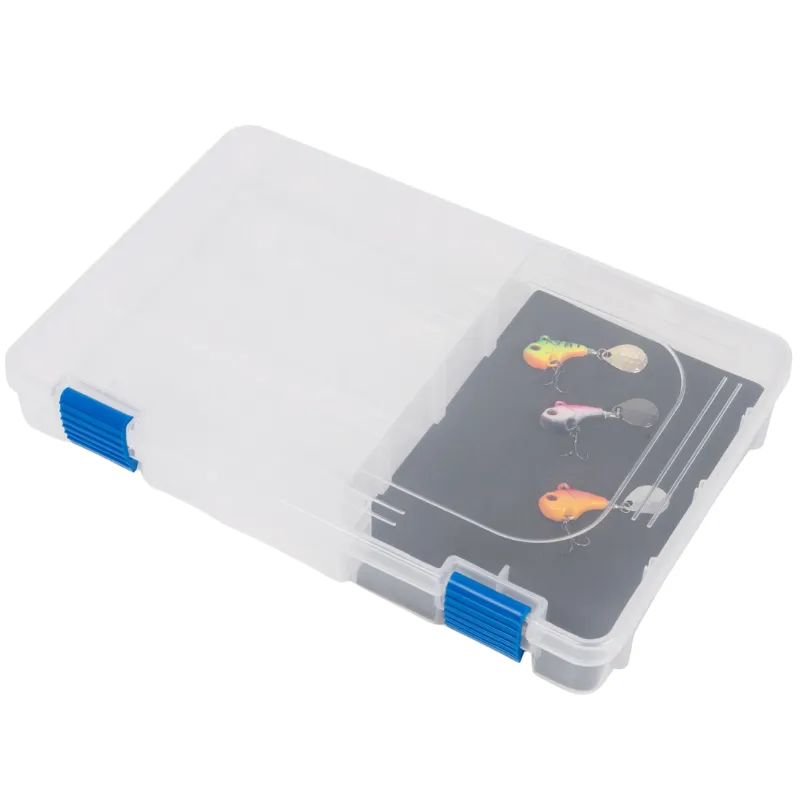 ZEBCO Trophy Jighead Accessory Box