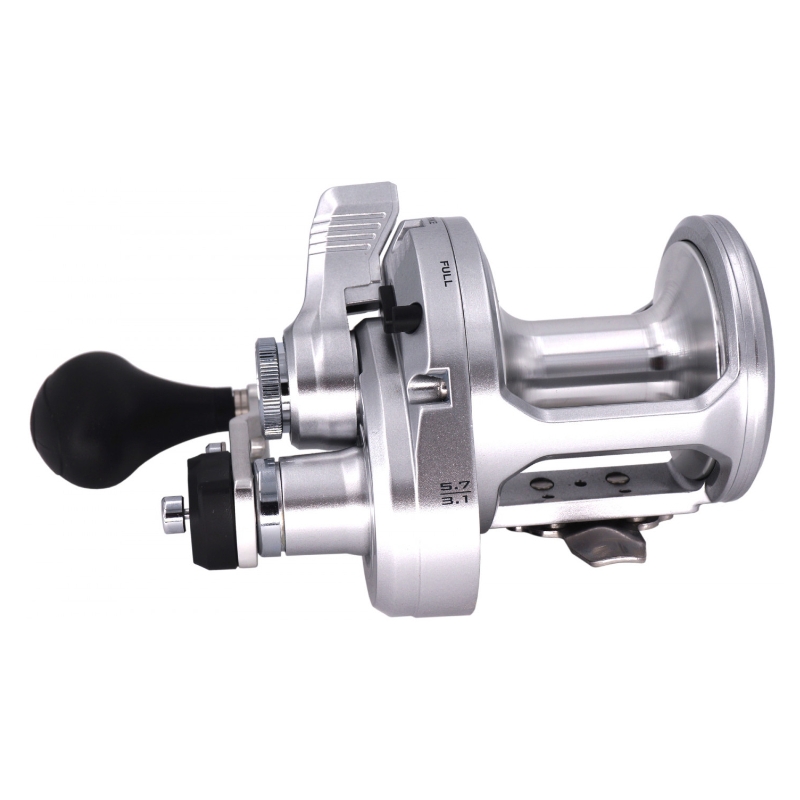 SHIMANO Speedmaster II 25LB RH