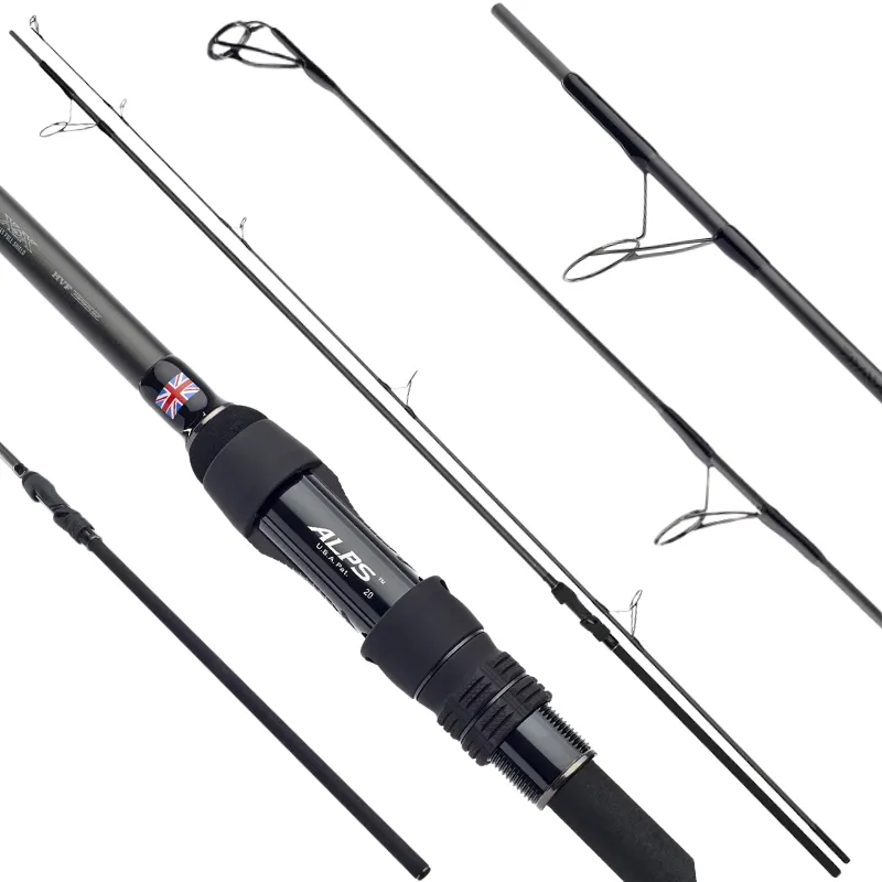 DAIWA Basiair X45X