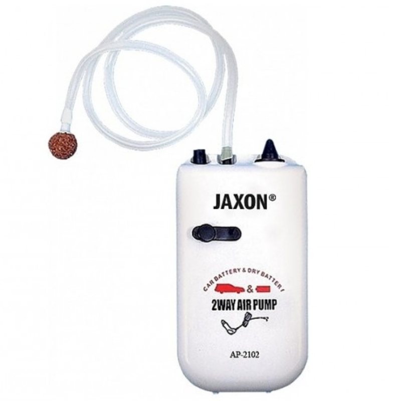 JAXON Air Pump 1,5V