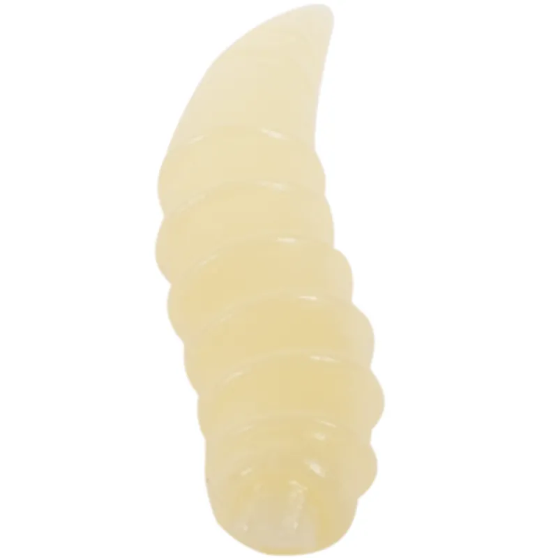 KORUM Imitation Maggots Floating White