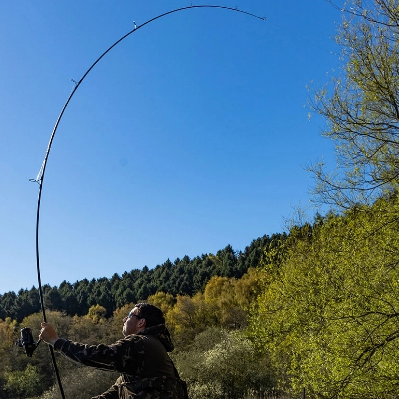 FOX EOS Pro 12ft 3,6m 3,0lb