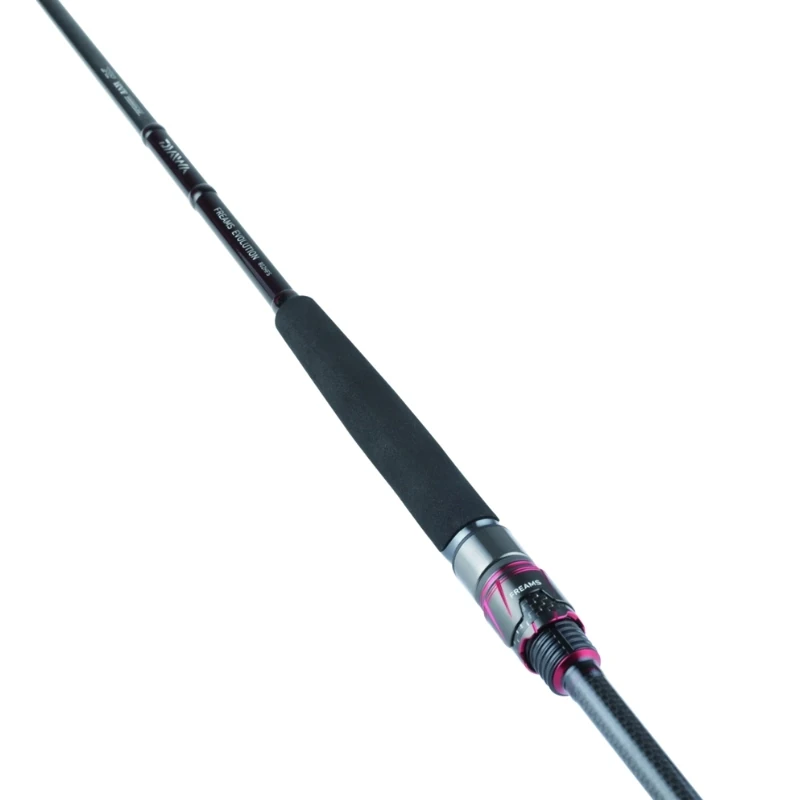 DAIWA Freams Evolution 244cm 10-30g 