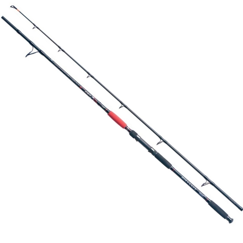 JAXON Catfish E Distance 285cm 400g