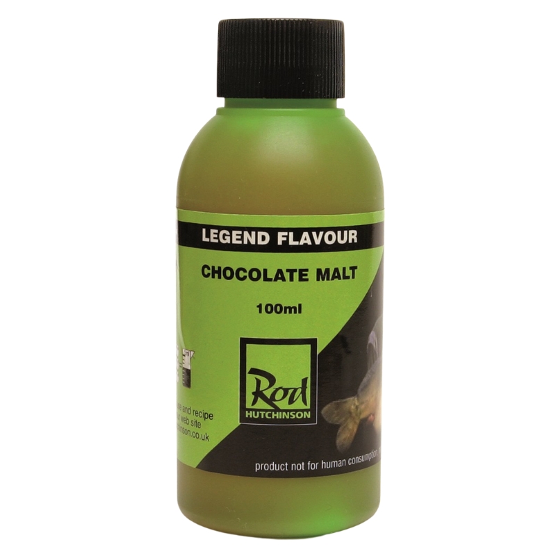 ROD HUTCHINSON Legend Flavour Chocolate Malt 100ml