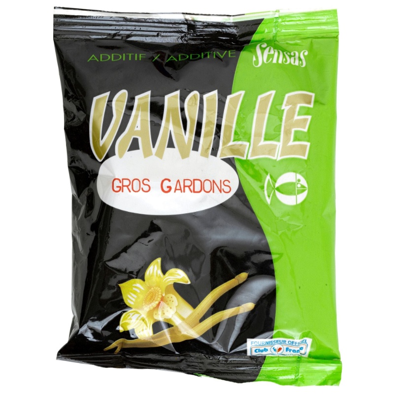 SENSAS Gardonix Big Roach 300g