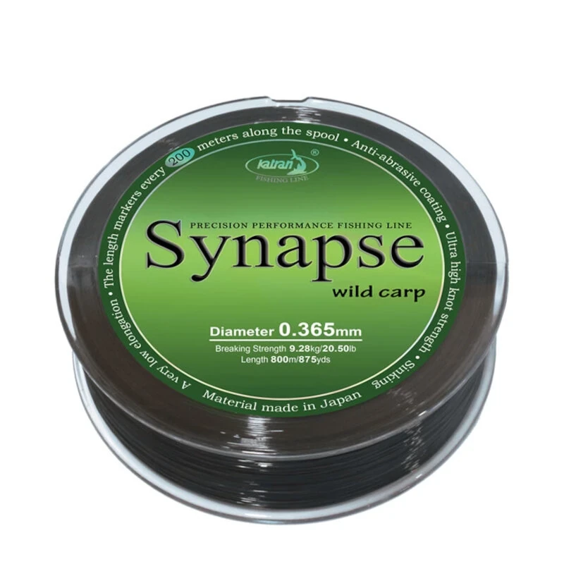 KATRAN Synapse Wild Carp