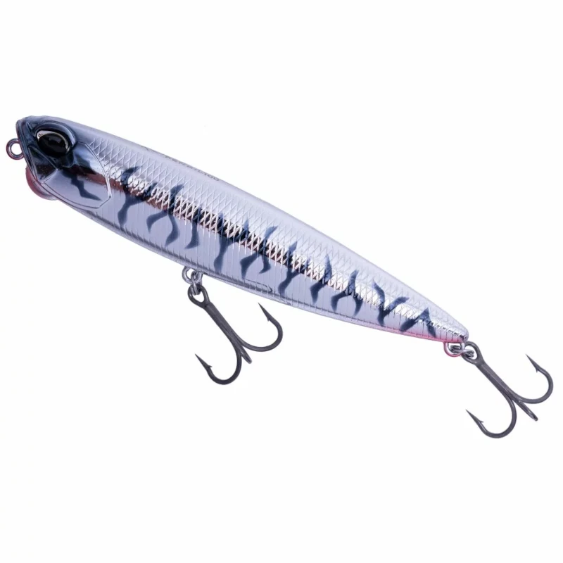 MCC3124 Chrome Tiger