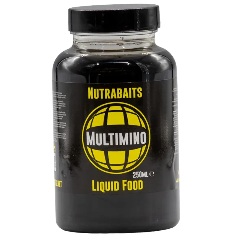 NUTRABAITS Multimino