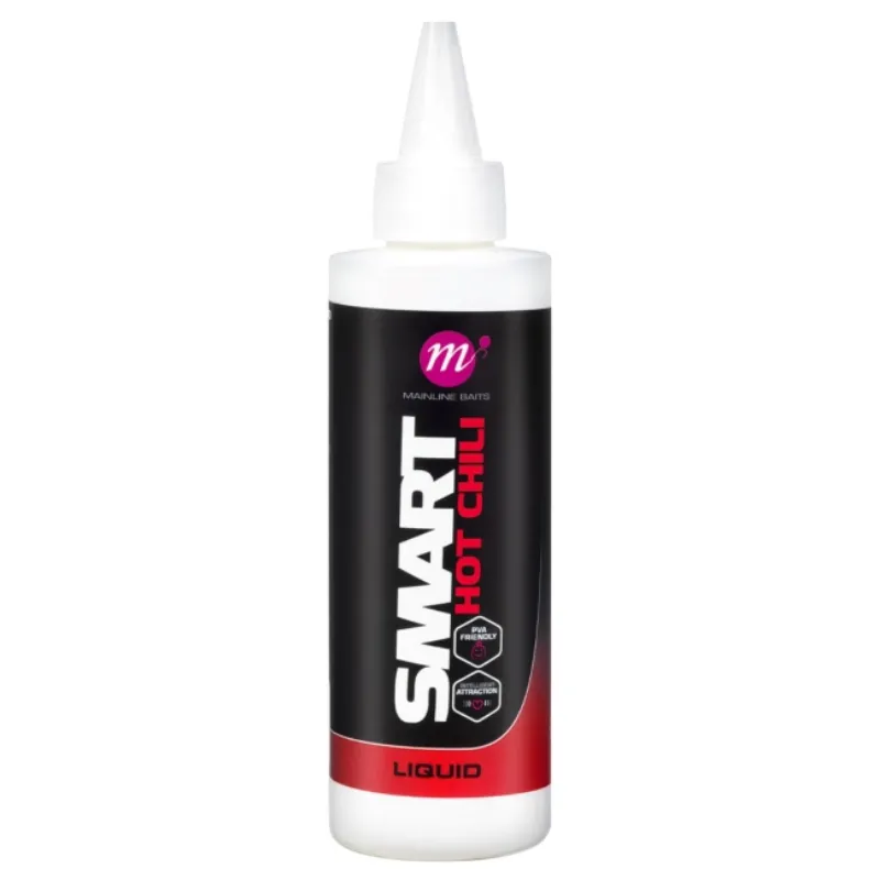 Hot Chili 250ml