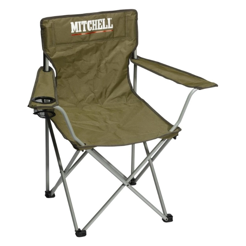 MITCHELL Eco Fishing Chair