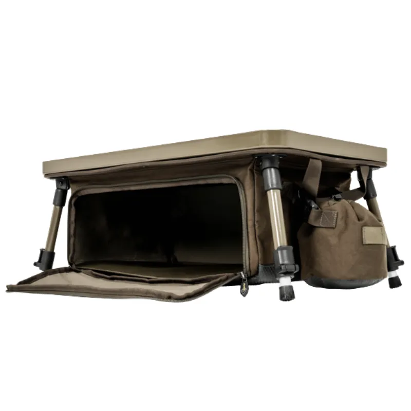 AVID CARP Bivvy Organiser XL