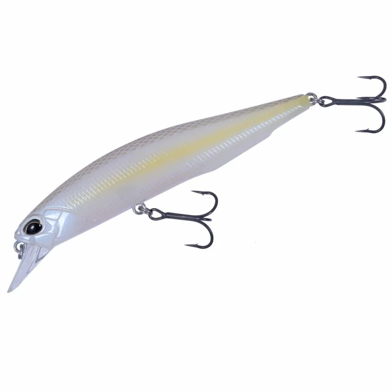 CCC3162 Chartreuse Shad