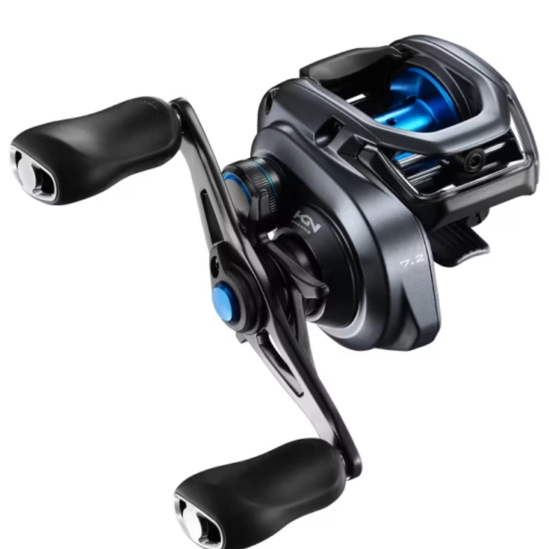 SHIMANO SLX XT A 151XG LH