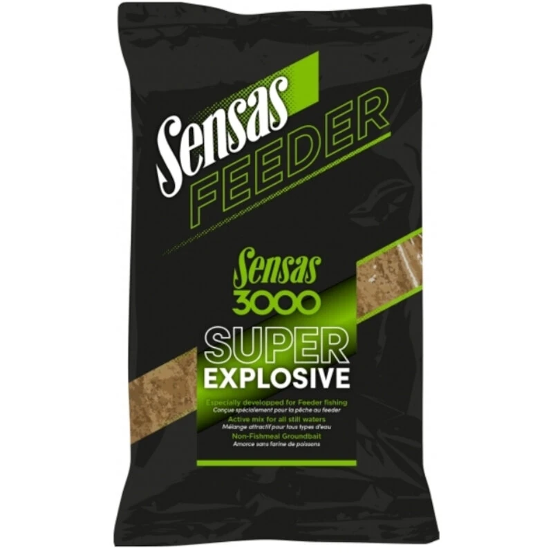 Super Explosive 1Kg