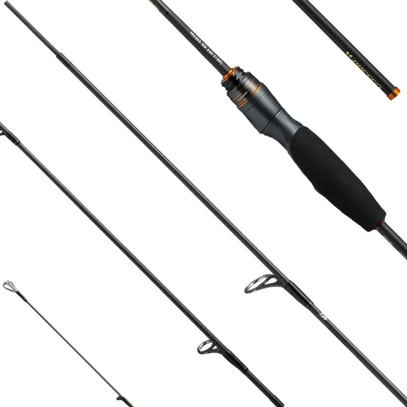 DAIWA Presso Air Ags (23)