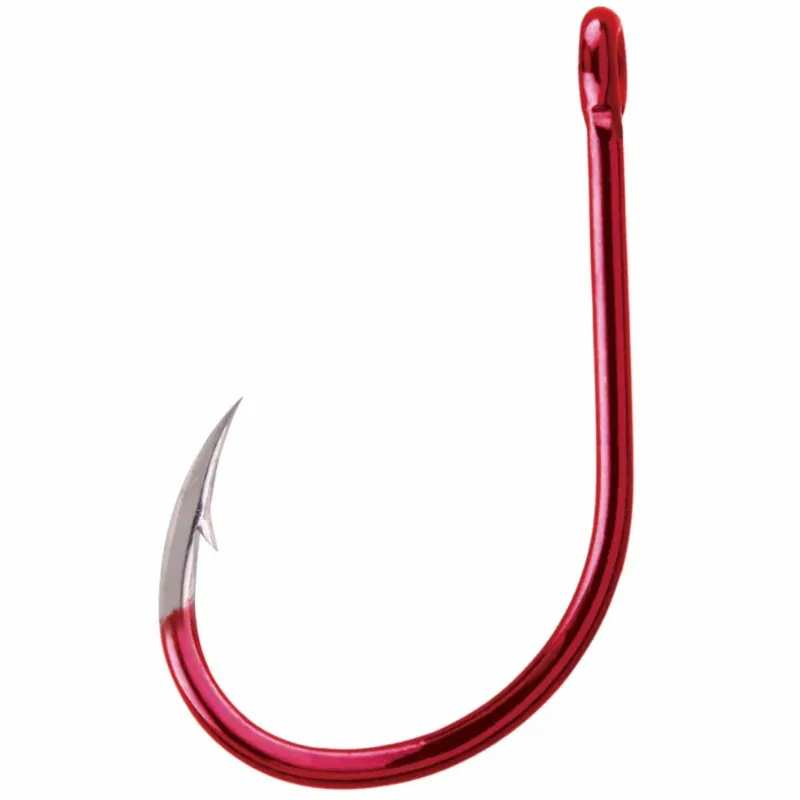 BKK Octopus Beak Straight Eye Red