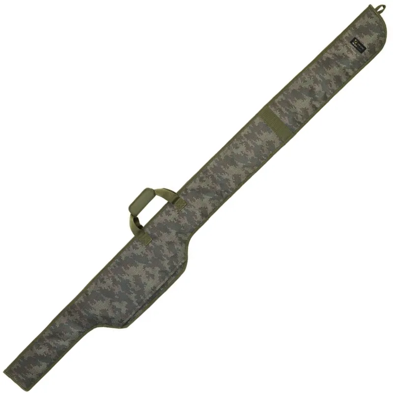 CARP SPIRIT Blax Rod Sleeve 13ft Camo