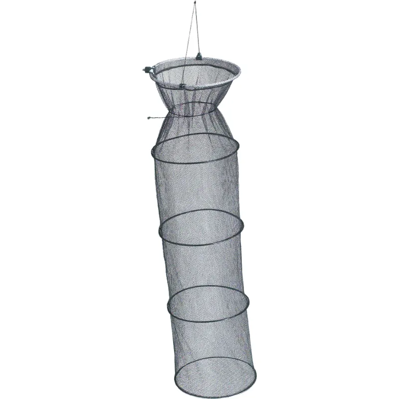 JAXON Čuvarica za Ribu 6mm 40/250cm