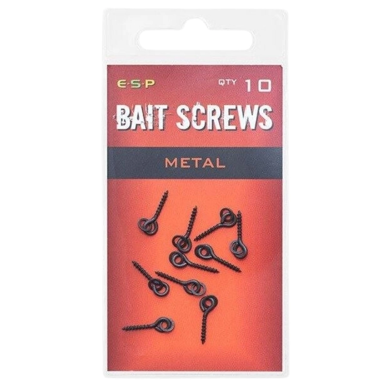 ESP Bait Screw Metal